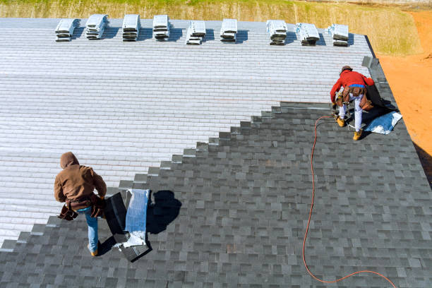 Best Tile Roofing Installation  in Nikiski, AK